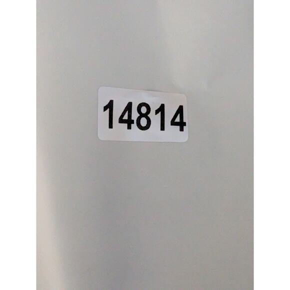 Ralph Lauren LRL Silk Dress Womens 8 Faux Wrap Ruffle Tank Feminine Soft Elegant - Picture 11 of 12